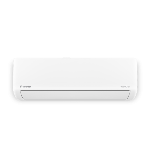 Κλιματιστικό τοίχου inverter 12.000 Btu Inventor σειρά EconIQ EQI-12WFI / EQO-12 Κλιματιστικό τοίχου inverter 12.000 Btu Inventor σειρά EconIQ EQI-12WFI / EQO-12