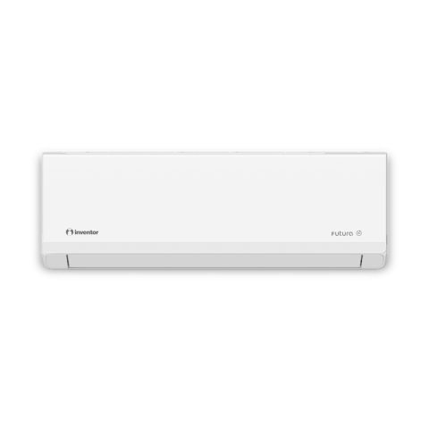 Κλιματιστικό τοίχου inverter 9.000 Btu Inventor σειρά Futura FUTI-09WFI / FUTO-09 Κλιματιστικό τοίχου inverter 9.000 Btu Inventor σειρά Futura FUTI-09WFI / FUTO-09