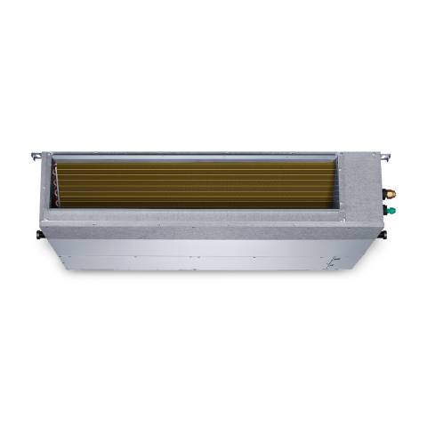 Κλιματιστικό αεραγωγού (καναλάτο) inverter 12.000 Btu Inventor V7DI-12WIFIR / U7RS-12