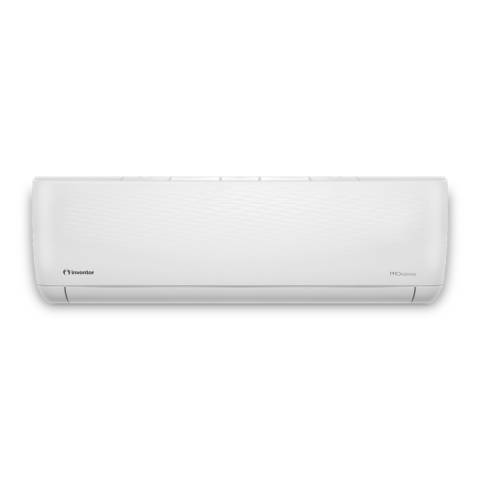 Κλιματιστικό τοίχου inverter 12.000 Btu Inventor σειρά Professional PFUVI-12WFI / PFUVO-12