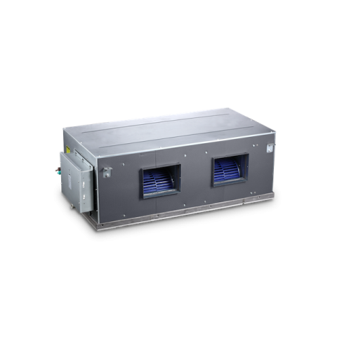 Κλιματιστικό αεραγωγού (καναλάτο) inverter 100.000 Btu Inventor V4MDI-100 / U4MRT-100