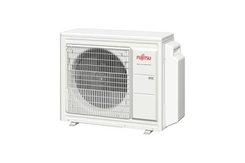 Εξωτερικό κλιματιστικό multi inverter Fujitsu 18.000 Btu AOYG18KBTA3
