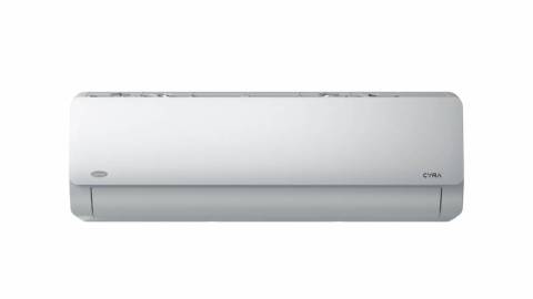Κλιματιστικό τοίχου inverter 18.000 Btu Carrier σειρά Cyra 42QCE018D8SP / 38QCE018D8SP Κλιματιστικό τοίχου inverter 18.000 Btu Carrier σειρά Cyra 42QCE018D8SP / 38QCE018D8SP