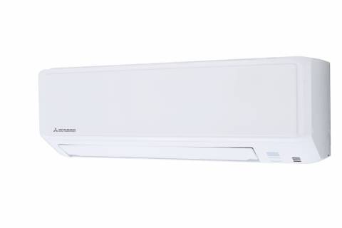 Κλιματιστικό τοίχου inverter Mitsubishi Heavy σειρά Standard 9.000 Btu DXK09Z6-W / DXC09Z6-W