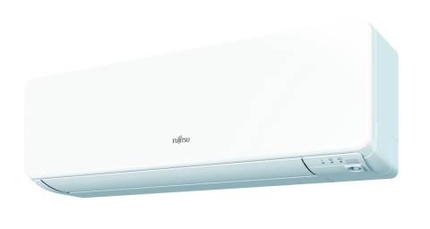 Κλιματιστικό τοίχου inverter 14.000 Btu Fujitsu σειρά KGTE ASYG14KGTE / AOYG14KGCA