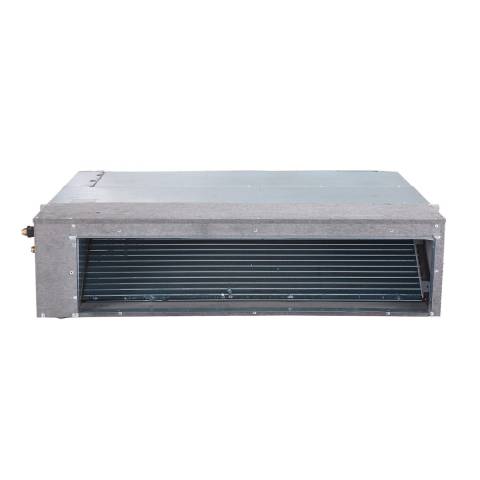 Κλιματιστικό αεραγωγού (καναλάτο) inverter 24.000 Btu Midea MTI-24HWFNX(GA) / MOX430U-24HFN8-Q(GA)