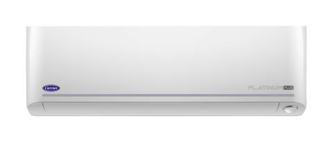 Κλιματιστικό τοίχου inverter 12.000 Btu Carrier σειρά Platinum Plus 38QHP012E8S-2 / 42QHP012E8S-2