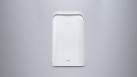 Φορητό κλιματιστικό 12.000 Btu Inventor σειρά Magic M3GHP290-12 Φορητό κλιματιστικό 12.000 Btu Inventor σειρά Magic M3GHP290-12