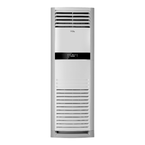 Κλιματιστικό ντουλάπα δαπέδου inverter 48.000 Btu TCL TAC-48CHFA/FDI