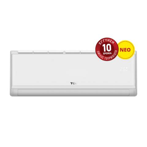 Κλιματιστικό τοίχου inverter 24.000 Btu TCL σειρά Elite Premium III ELITE PRM III-24CHSD/XAC1I