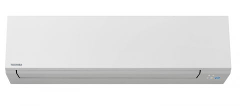Κλιματιστικό τοίχου inverter Toshiba σειρά Edge 10.000 Btu RAS-B10J2KVSG-E / RAS-10J2AVSG-E1