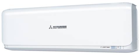Κλιματιστικό τοίχου inverter Mitsubishi Heavy σειρά Diamond 20.000 Btu SRK60ZSX-W / SRC60ZSX-W