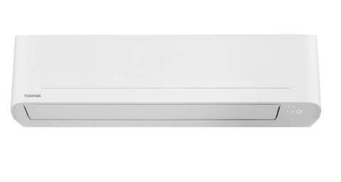 Κλιματιστικό τοίχου inverter 18.000 Btu Toshiba σειρά Yukai+ RAS-B18S4KVG-E / RAS-18E2AVG-E