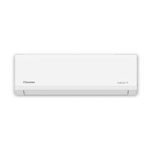 Κλιματιστικό τοίχου inverter 9.000 Btu Inventor σειρά Futura FUTI-09WFI / FUTO-09