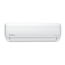 Κλιματιστικό τοίχου inverter 18.000 Btu Inventor σειρά Intellia IΝVI-18WFI / INVO-18