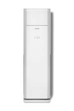 Κλιματιστικό ντουλάπα δαπέδου inverter 24.000 Btu Toyotomi FS-A72IUINVR32 / FS-A72OUINVR32