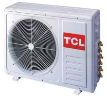 Εξωτερικό κλιματιστικό multi inverter 32.000 Btu TCL FMA-32I4HD/DVO