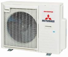 Εξωτερικό κλιματιστικό multi inverter 28.000 Btu Mitsubishi Heavy Industries SCM80ZS-W (4)
