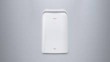Φορητό κλιματιστικό 12.000 Btu Inventor σειρά Magic M3GHP290-12