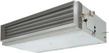 Κλιματιστικό αεραγωγού (καναλάτο) inverter 24.000 Btu Toshiba RAV-RM801BTP-E / RAV-GP801ATW-E / RBC-AMSU51-EN