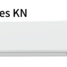Κλιματιστικό τοίχου inverter 9.000 Btu Fujitsu σειρά KNCA ASEH09KNCA / AOEH09KNCA