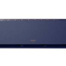 Κλιματιστικό τοίχου inverter 18.000 Btu Toyotomi σειρά Erai Midnight Blue CTN-356BRM / CTG-356BRM