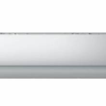 Κλιματιστικό τοίχου inverter 24.000 Btu Carrier σειρά Cyra 42QCE024D8SP / 38QCE024D8SP