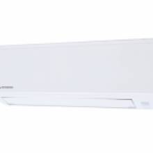 Κλιματιστικό τοίχου inverter Mitsubishi Heavy σειρά Standard 15.000 Btu DXK15Z6-W / DXC15Z6-W