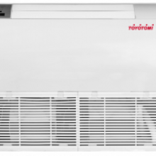 Κλιματιστικό τύπου δαπέδου οροφής DC Inverter Toyotomi CFT71IUINVR32 / OU711INVR32