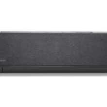 Κλιματιστικό τοίχου inverter 9.000 Btu Toyotomi σειρά Gosai Ai GTN/GTG-09CMBAI