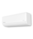 Κλιματιστικό τοίχου inverter 18.000 Btu Inventor σειρά Nura NRI-18WFI / NRO-18
