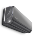 Κλιματιστικό τοίχου inverter Inventor σειρά Dark 9.000 Btu DR2VI-09WFI / DR2VO-09