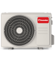Κλιματιστικό τοίχου inverter 24.000 Btu Inventor σειρά Intellia IΝVI-24WFI / INVO-24