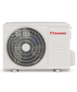 Κλιματιστικό τοίχου inverter Inventor σειρά Supreme (SUVI - WFI) 9.000 Btu SUVI-09WFI / SUVO-09