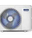 Κλιματιστικό τοίχου inverter 24.000 Btu Toyotomi σειρά Akira ATN/ATG-24AKR