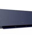 Κλιματιστικό τοίχου inverter 18.000 Btu Toyotomi σειρά Erai Midnight Blue CTN-356BRM / CTG-356BRM