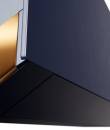 Κλιματιστικό τοίχου inverter 9.000 Btu Toyotomi σειρά Erai Midnight Blue CTN-328BRM / CTG-328BRM