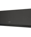 Κλιματιστικό τοίχου inverter 24.000 Btu Toyotomi σειρά Erai Black Velvet CTN-371BV / CTG-371BV