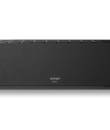 Κλιματιστικό τοίχου inverter 24.000 Btu Toyotomi σειρά Erai Black Velvet CTN-371BV / CTG-371BV