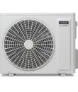 Κλιματιστικό τοίχου inverter 9.000 Btu Toyotomi σειρά Gosai Ai GTN/GTG-09CMBAI