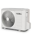 Κλιματιστικό τοίχου inverter 9.000 Btu Nobu NBKU3VI-09WFI/ NBKU3VO-09