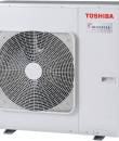 Εξωτερικό κλιματιστικό multi inverter 18.000 Btu Toshiba RAS-2M18G3AVG-E