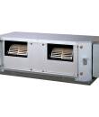 Κλιματιστικό τύπου αεραγωγού (καναλάτο) inverter Fujitsu 45.000 Btu ARXG45KHTA / AOYG45KBTB