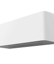 Κλιματιστικό τοίχου inverter 18.000 Btu Toshiba σειρά Shorai Curve White RAS-B18P2KVSG-E / RAS-18P2AVSG-E