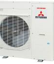 Εξωτερικό κλιματιστικό multi inverter 34.000 Btu Mitsubishi Heavy Industries SCM100ZS-W (5)