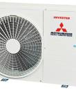 Εξωτερικό κλιματιστικό multi inverter 21.000 Btu Mitsubishi Heavy Industries SCM60ZS-W (3)