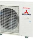 Εξωτερικό κλιματιστικό multi inverter 24.000 Btu Mitsubishi Heavy Industries SCM71ZS-W (4)