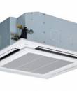 Κλιματιστικό κασέτα ψευδοροφής inverter 18.000 Btu Toshiba RAV-RM561UTP-E / RAV-GM561ATP-E / RBC-U31PGP(W)-E / RBC-AMSU51-EN