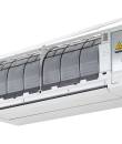 Εσωτερικό κλιματιστικό τοίχου inverter 24.000 Btu Toshiba σειρά Edge RAS-B24J2KVSG-E