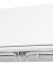 Κλιματιστικό τοίχου inverter 9.000 Btu Midea σειρά Xtreme Line AG2Line-09NXD0-I / AG2Line-09N8D0-O